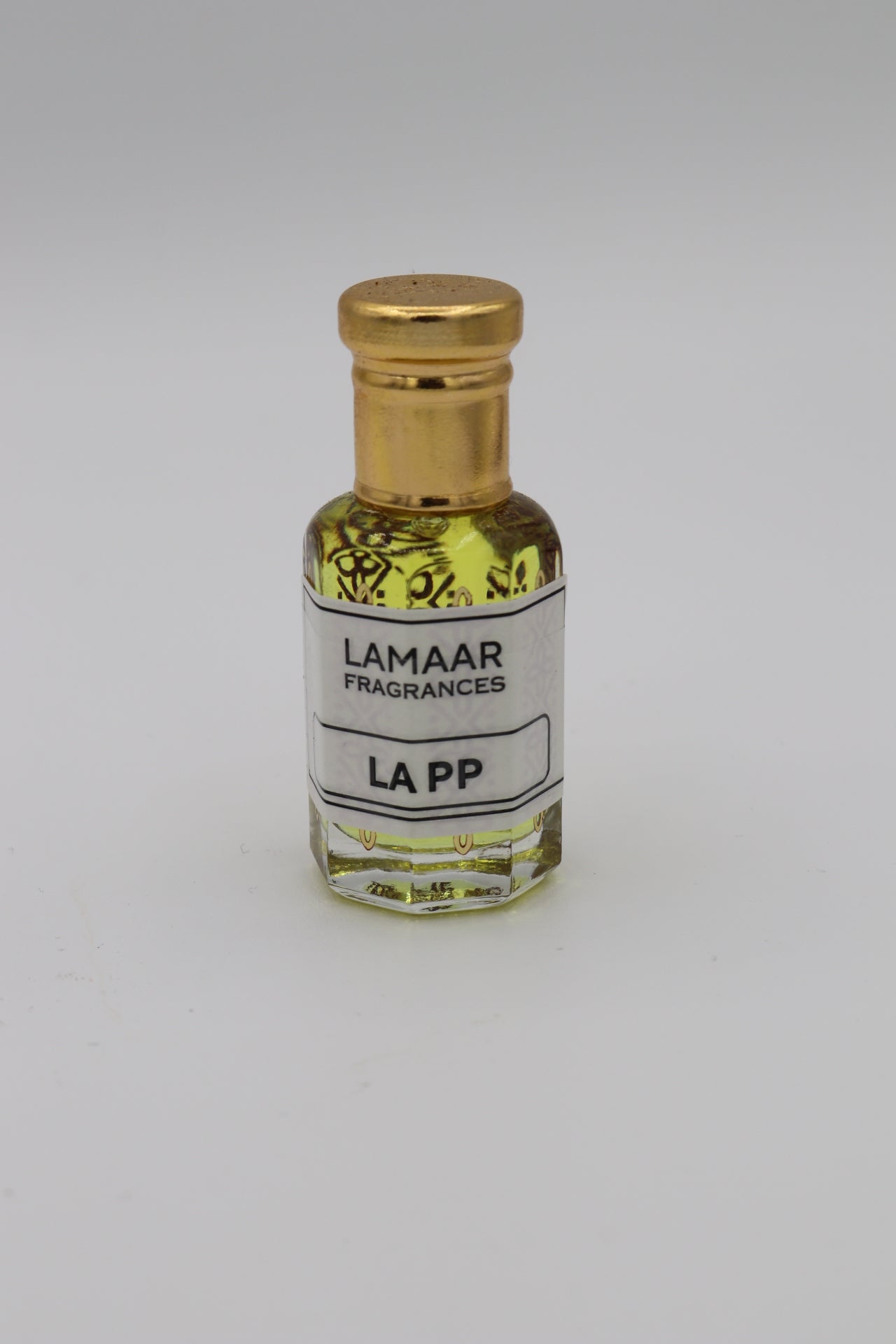 LA PP Inspired by Prada Paradox I Attar