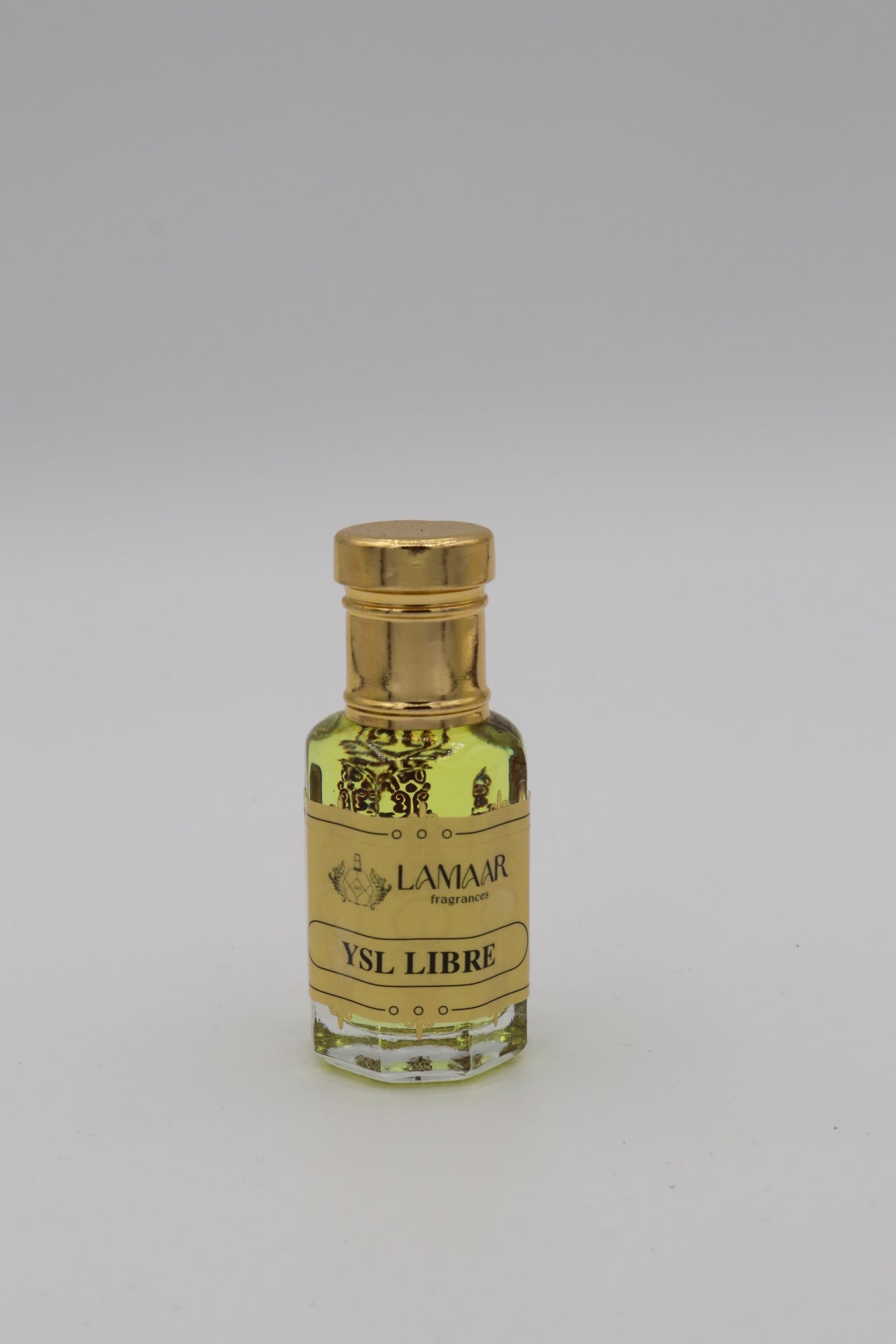 LA° Aura Inspired by YSL Libre I Attar