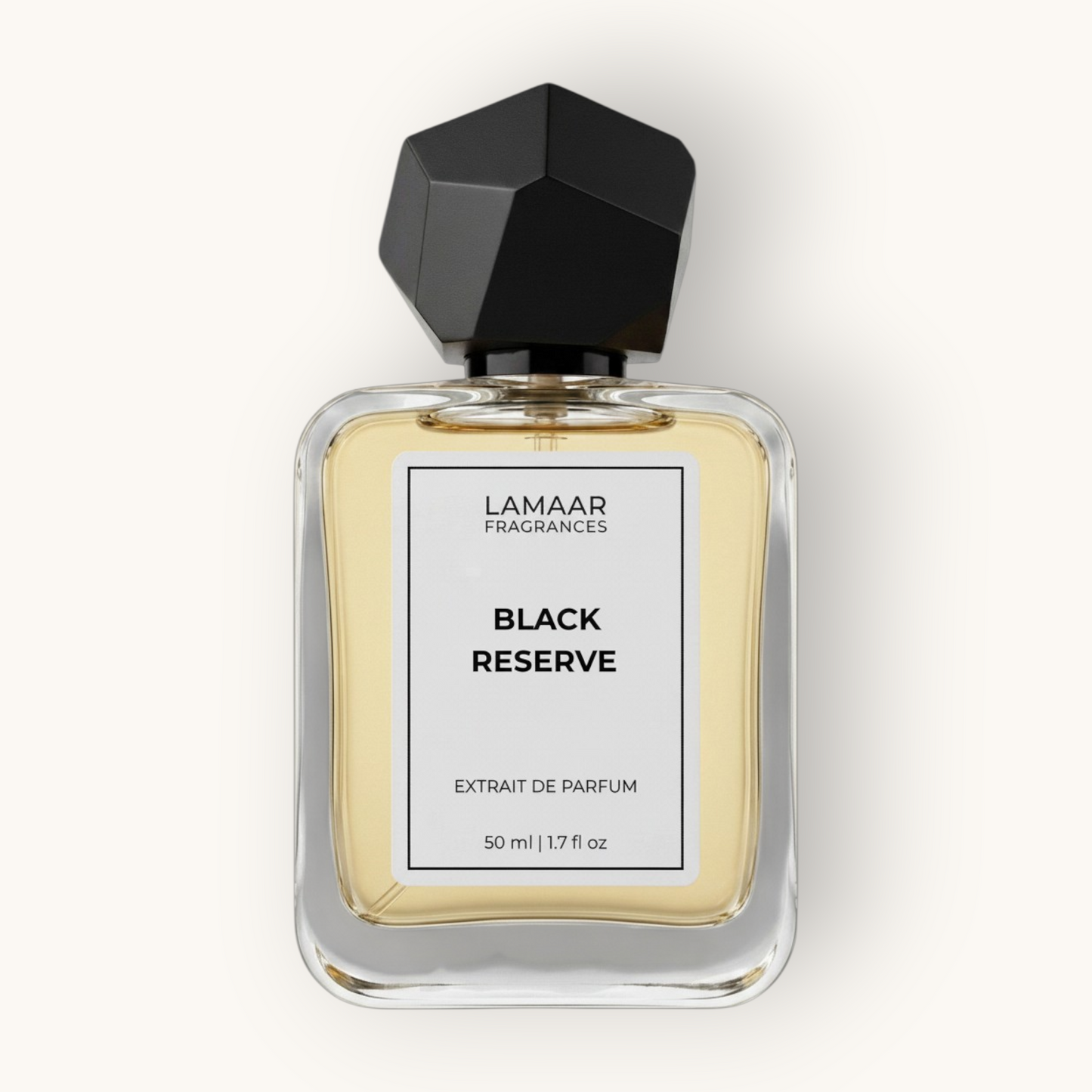 Black Reserve