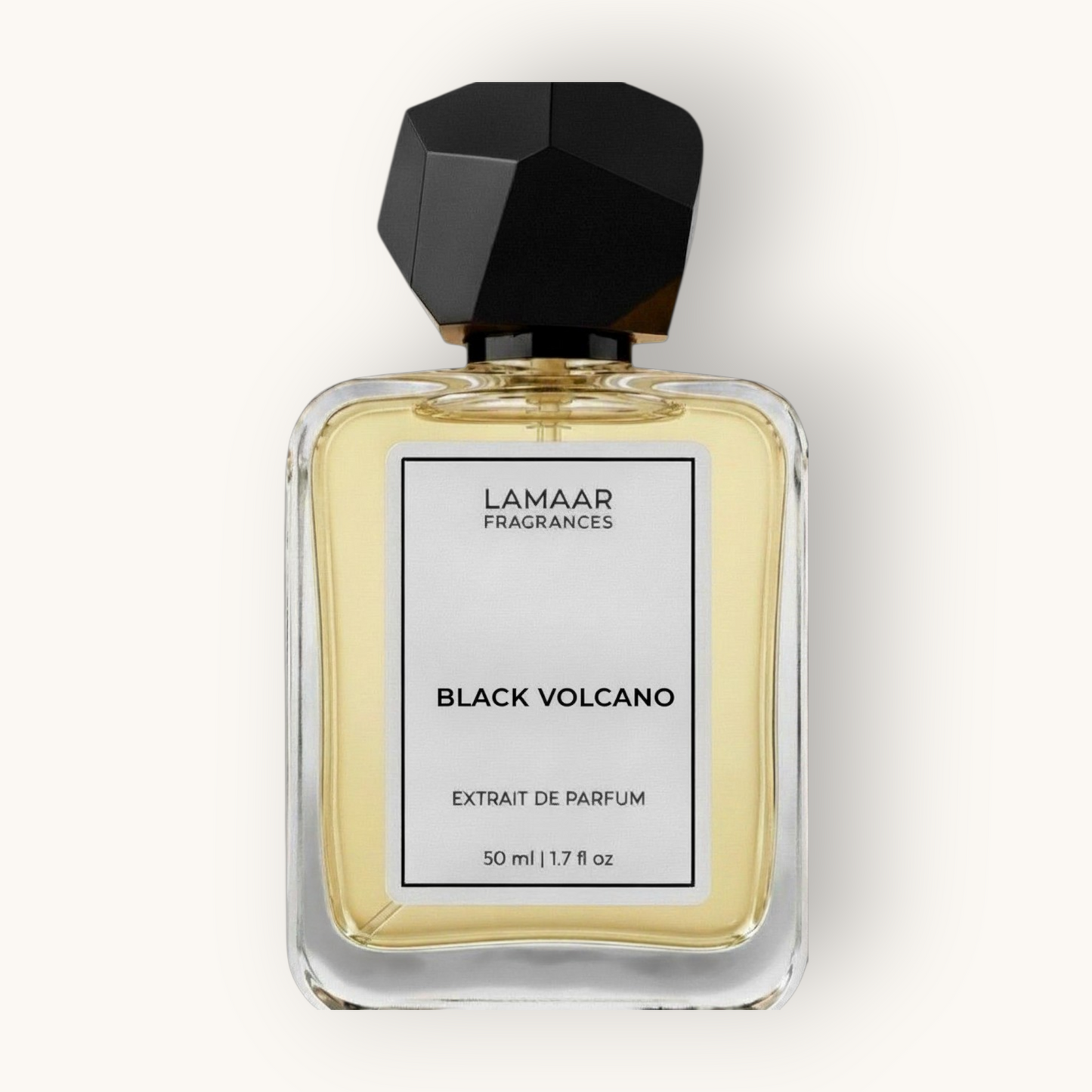 Black Volcano