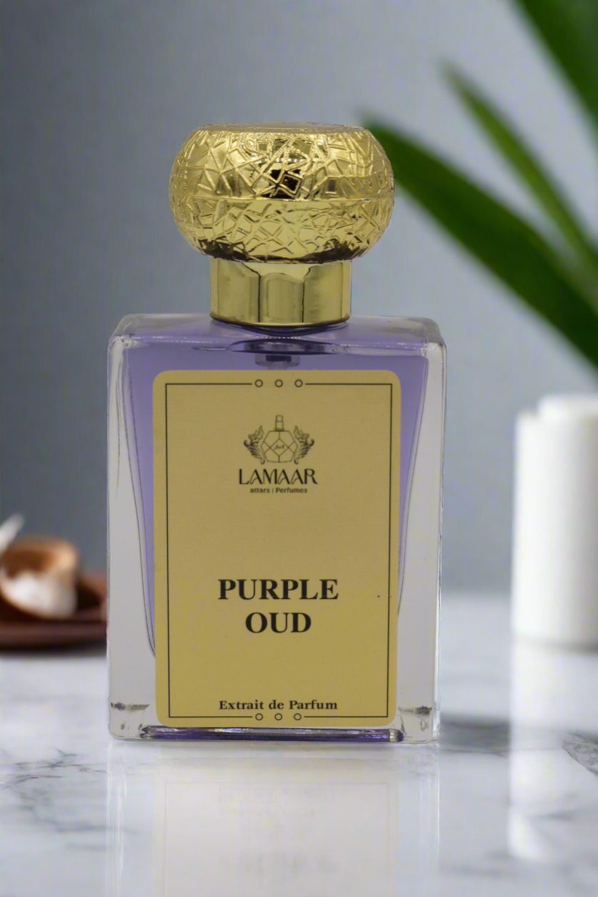 OP I Purple Oudh Inspired by Christian Dior Purple Oudh I Eau De Parfum