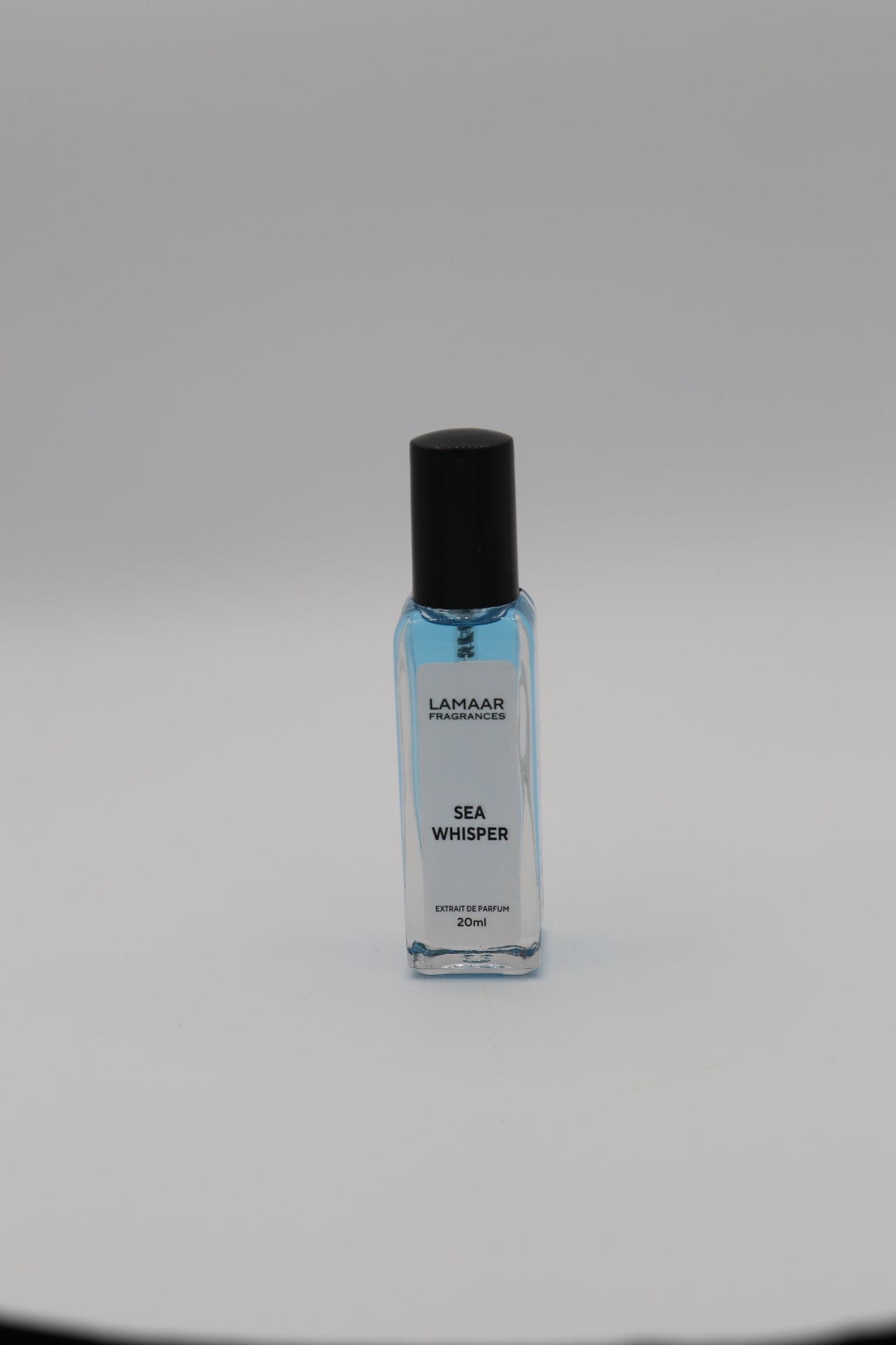 Sea Whisper Inspired by D&G Light Blue I Extrait De Parfum