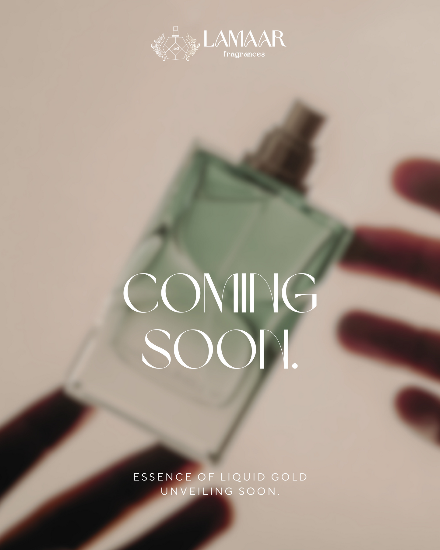 Rizaal Musk by Lamaar I Attar