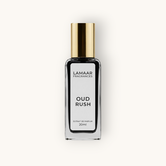 Oudh Rush
