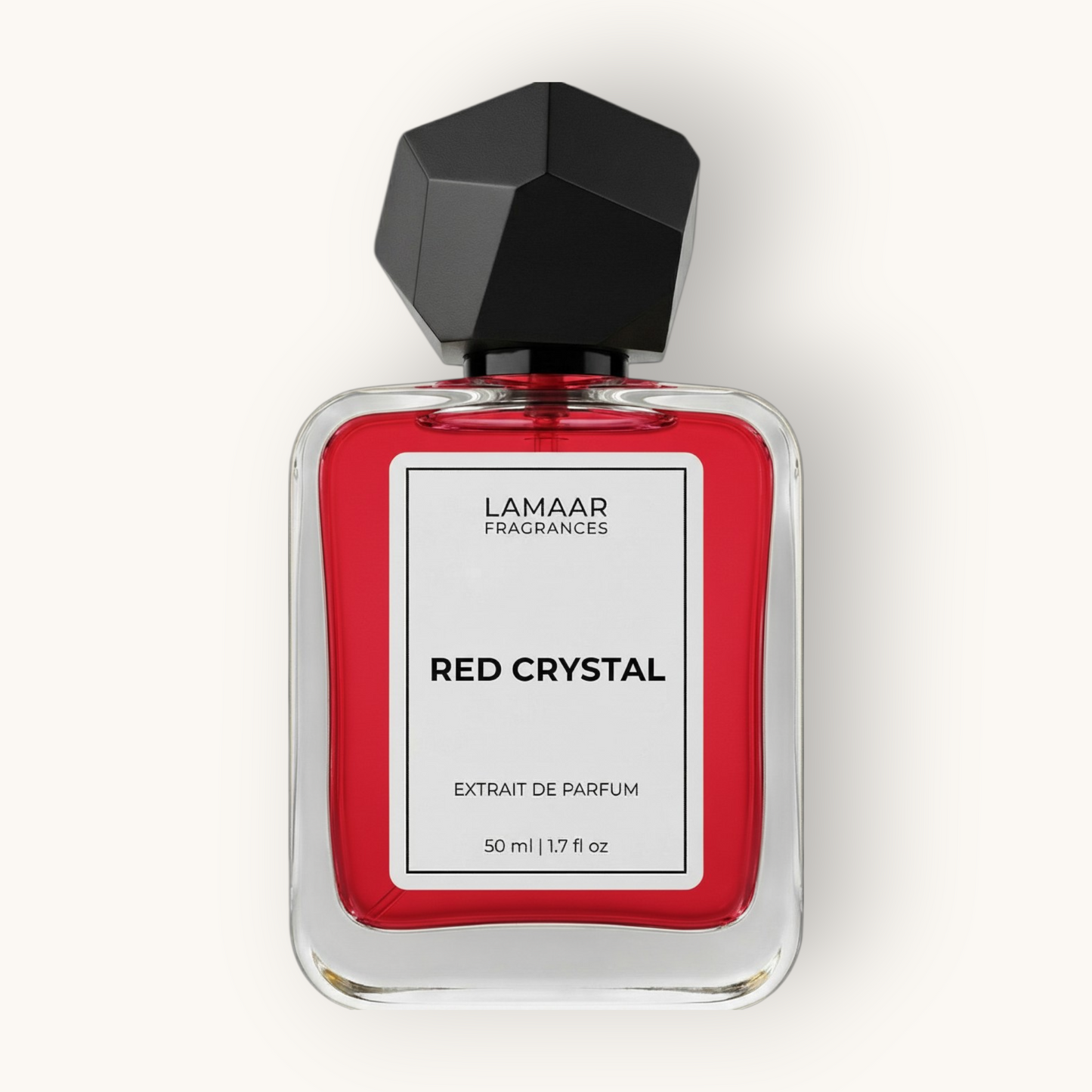 Red Crystal