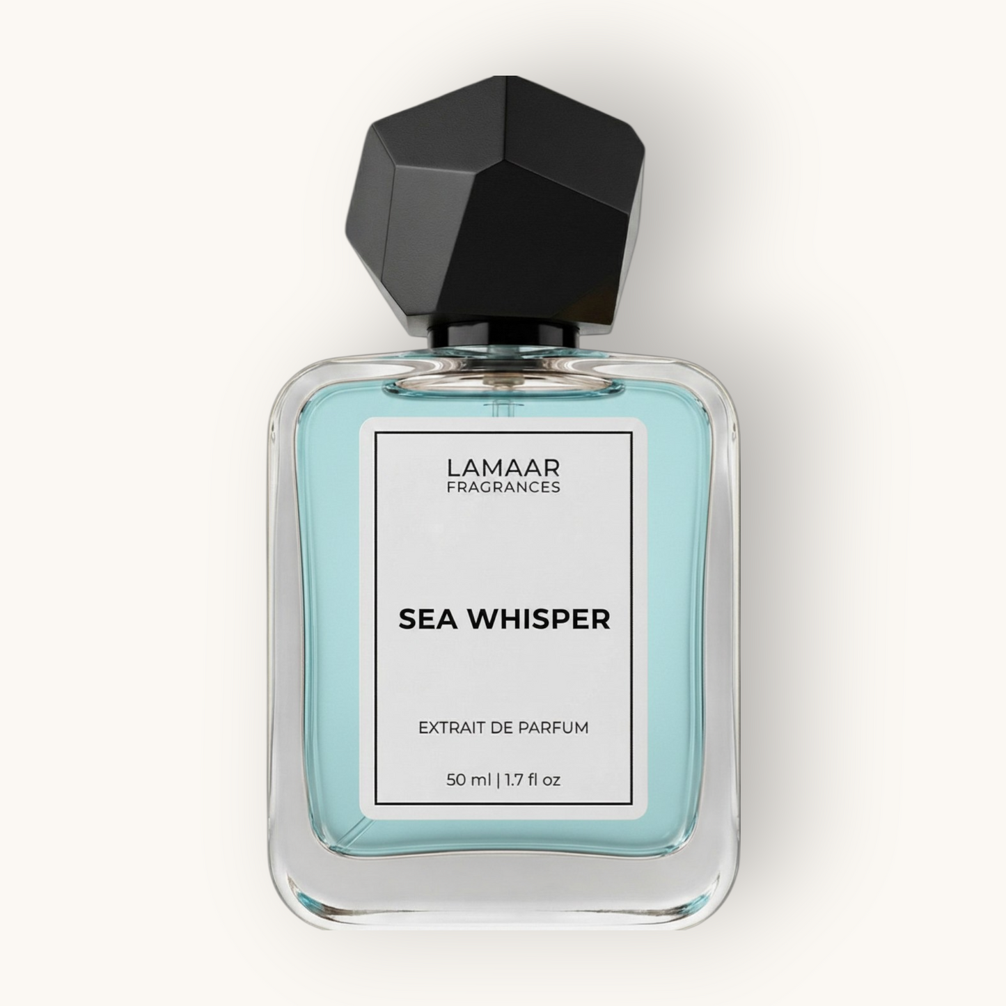 Sea Whisper