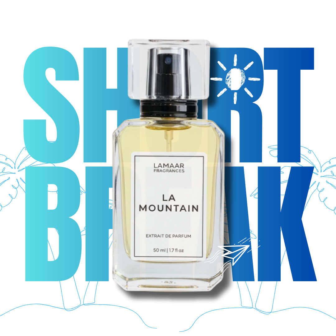LA° Mountain