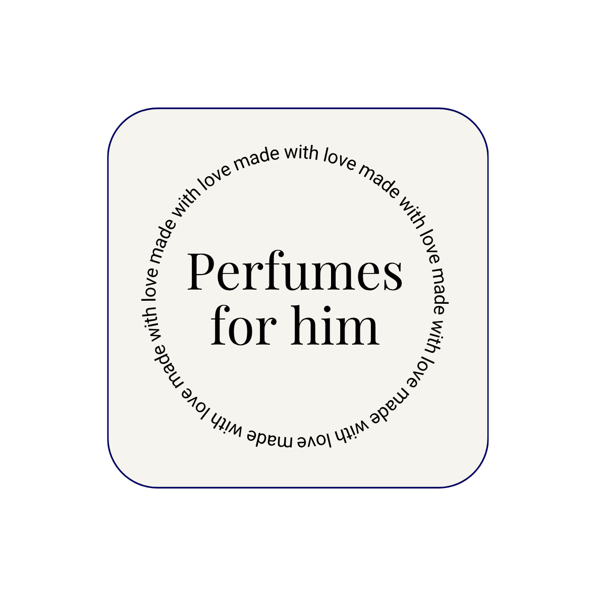 Luxury Perfumes for him by LAMAAR