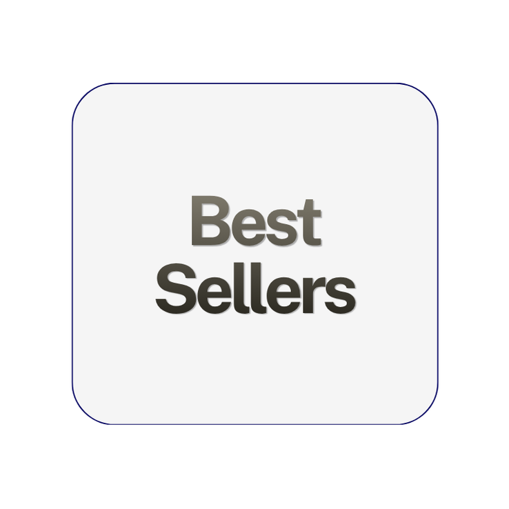 Best Sellers