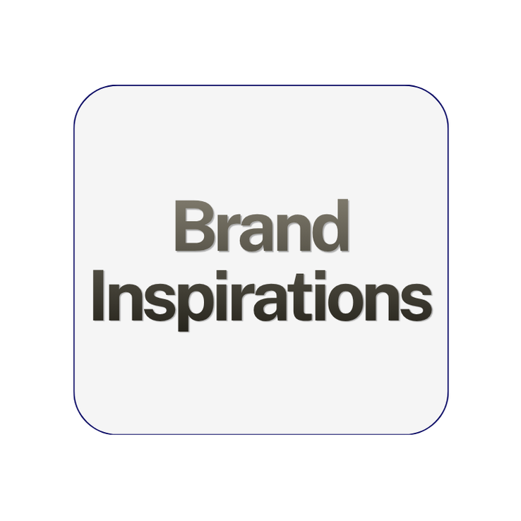 Brand Inspirations