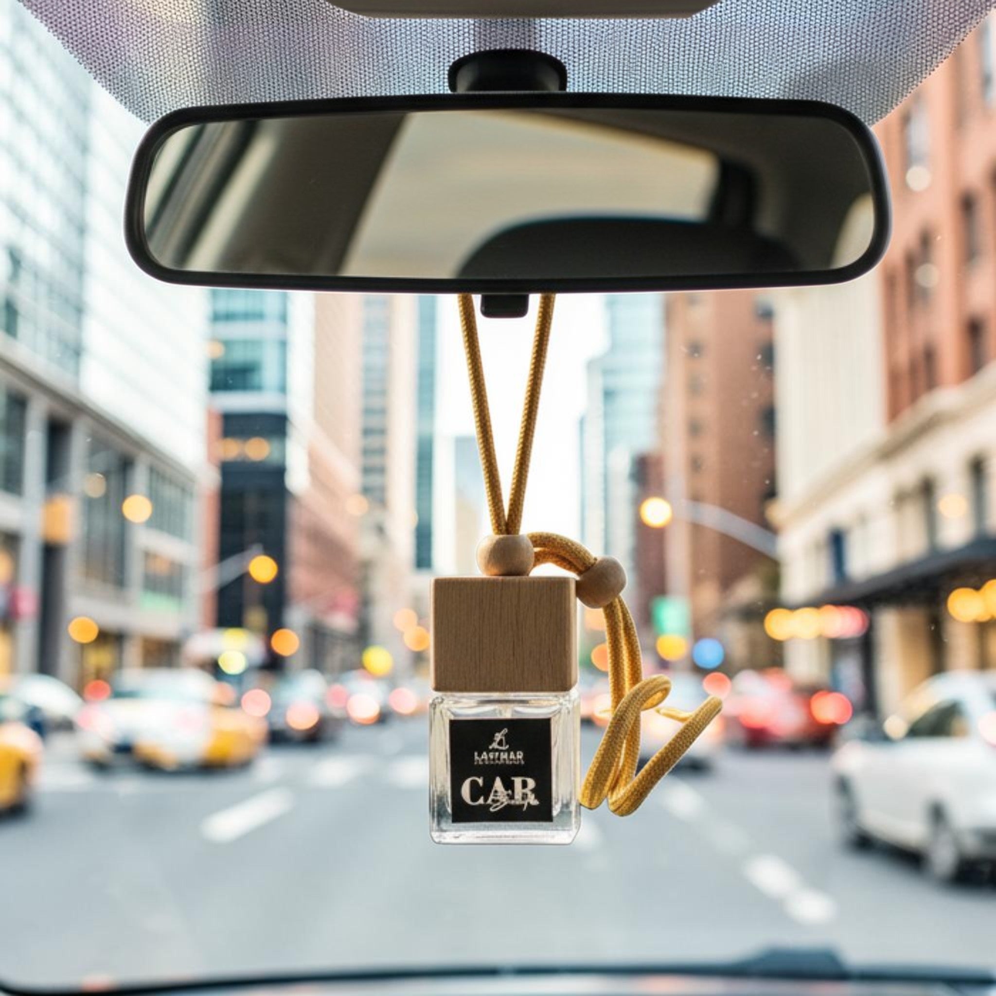 Car Perfumes