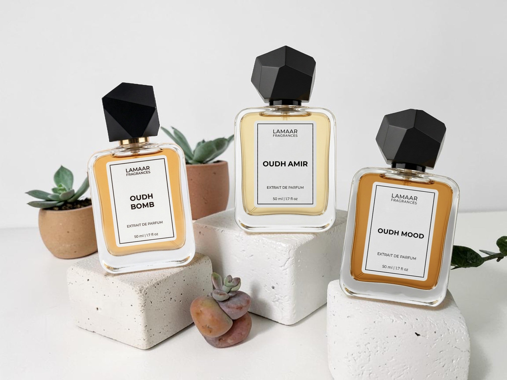Brand Inspirations