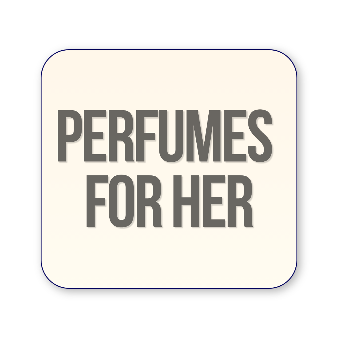 Luxury Perfumes for her by LAMAAR 