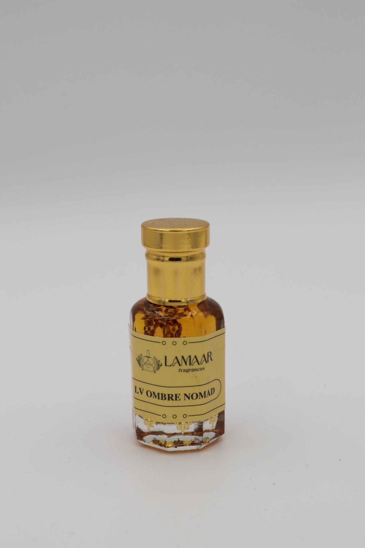 Noir Nomade Inspired by LV Ombre Nomade I Attar