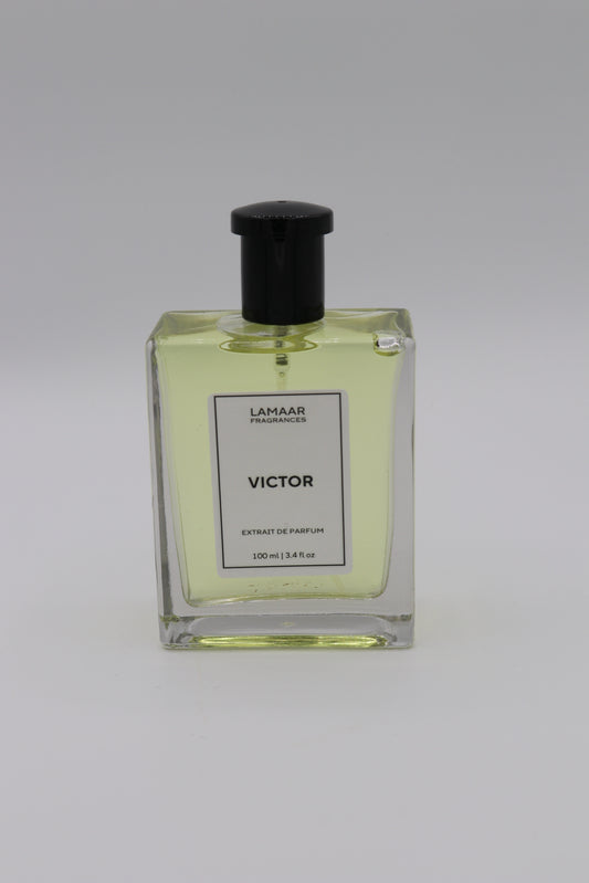 Victor Inspired by Invictus I Extrait De Parfum