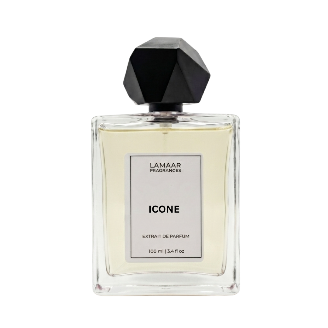 ICONE Inspired by Dunhill Icone I Extrait De Parfum