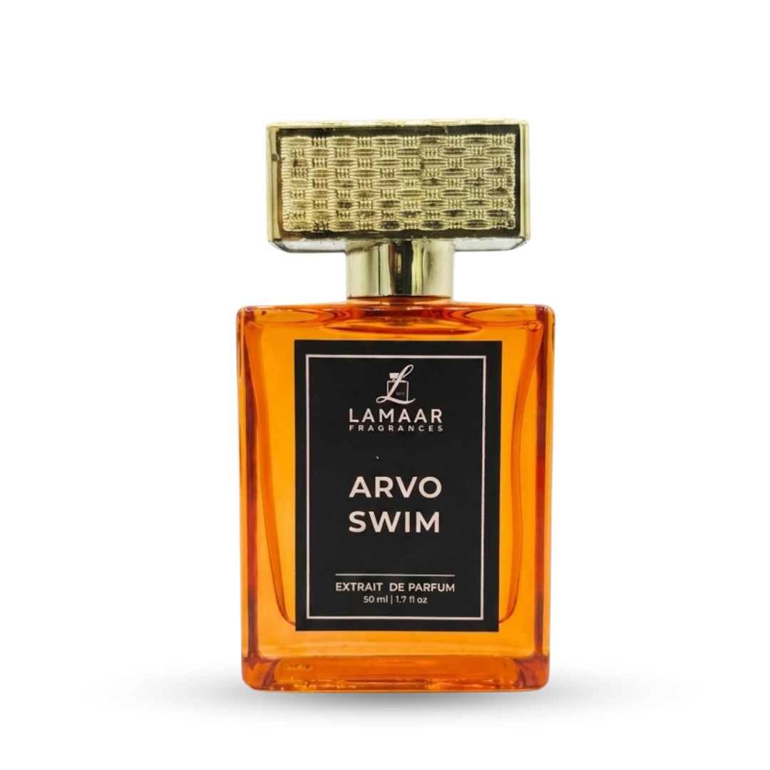 ARVO SWIM I Inspired by Afternoon Swim I Extrait De Parfum