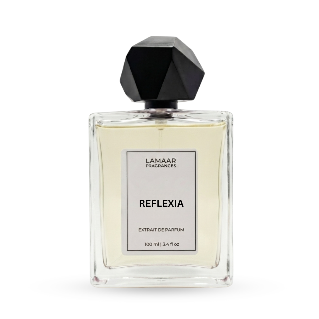 Reflexia I Inspired By Amouage Reflection Extrait De Parfum