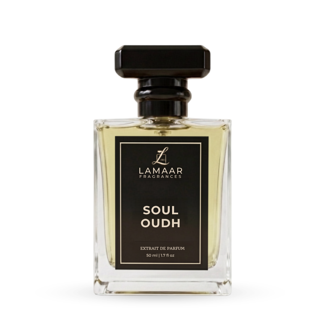 SOL OUDH I Inspired By SUMMER OUDH I Extrait De Parfum