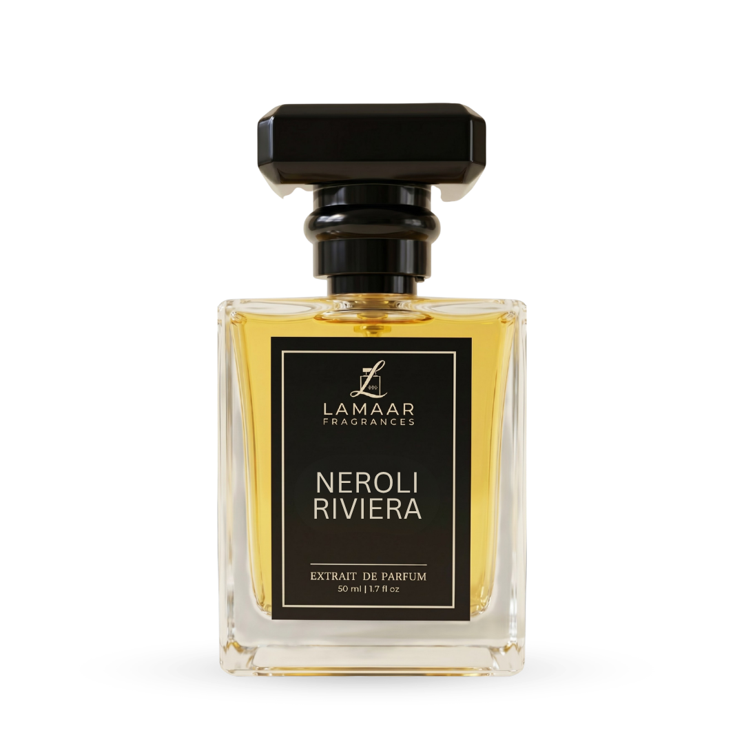 NEROLI RIVIERA I Inspired By Tom Ford’s Neroli Portofino I EXTRAIT DE PARFUM