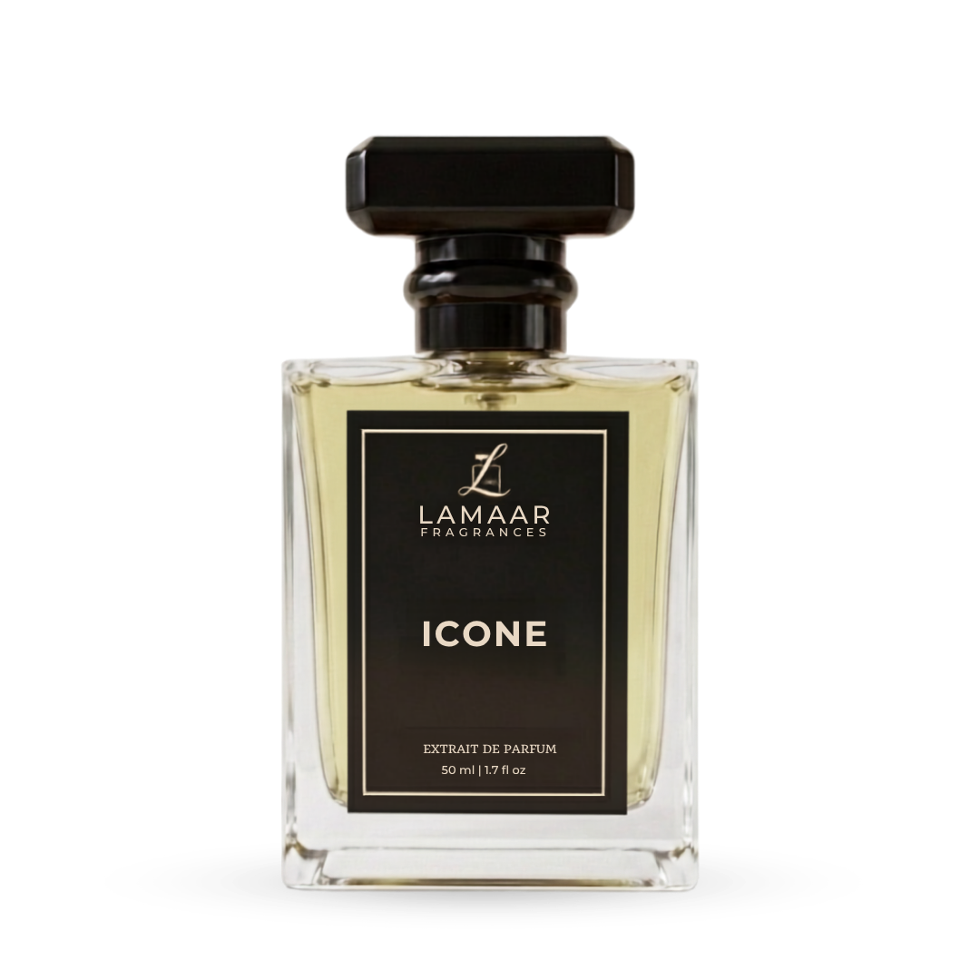 ICONE Inspired by Dunhill Icone I Extrait De Parfum