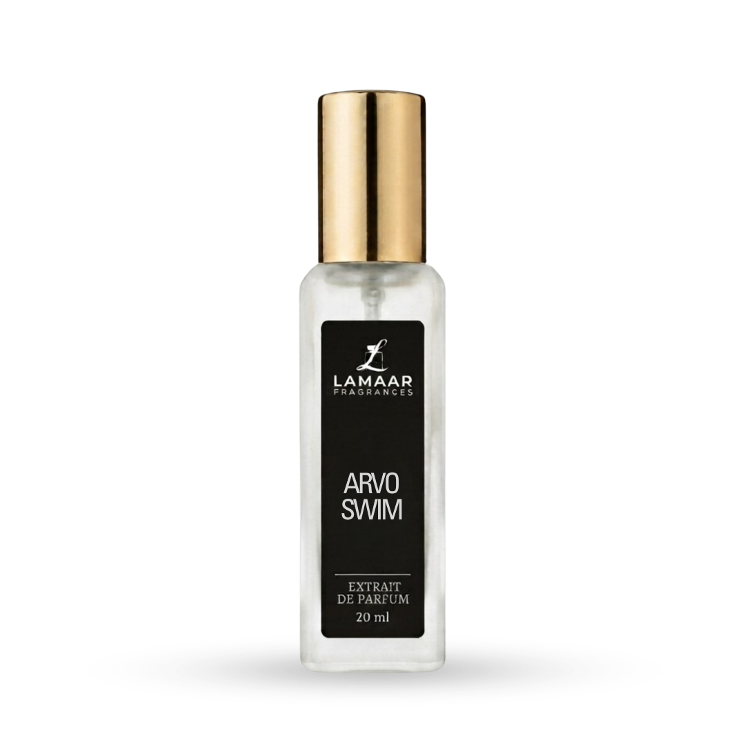 ARVO SWIM I Inspired by Afternoon Swim I Extrait De Parfum