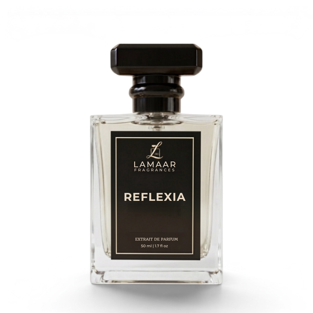 Reflexia I Inspired By Amouage Reflection Extrait De Parfum