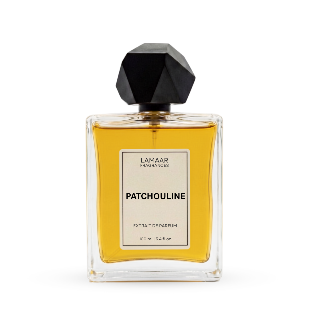 PATCHOULINE I Inspired By Patchouli Absolute I Extrait De Parfum