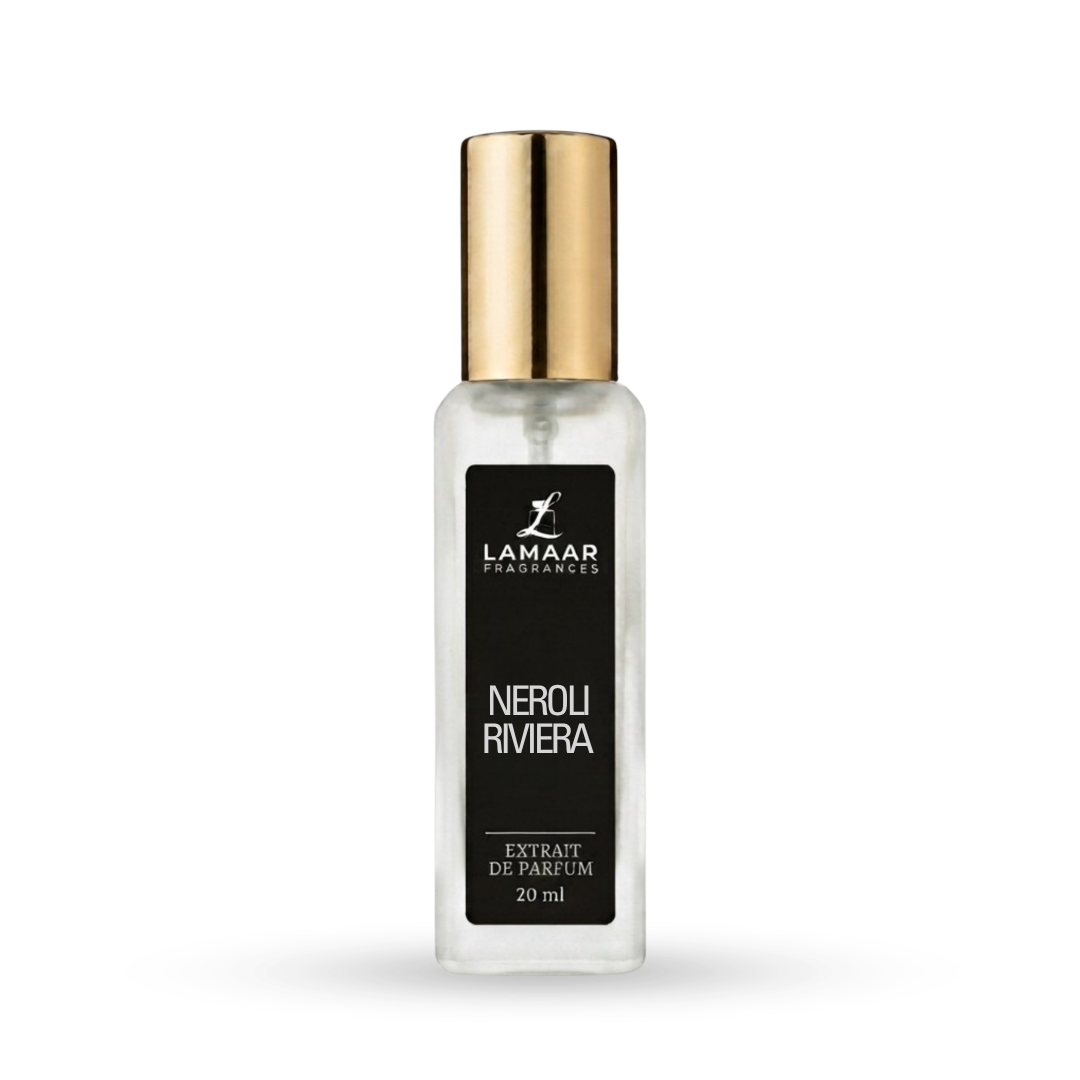 NEROLI RIVIERA I Inspired By Tom Ford’s Neroli Portofino I EXTRAIT DE PARFUM