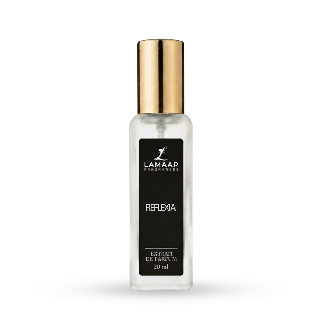 Reflexia I Inspired By Amouage Reflection Extrait De Parfum