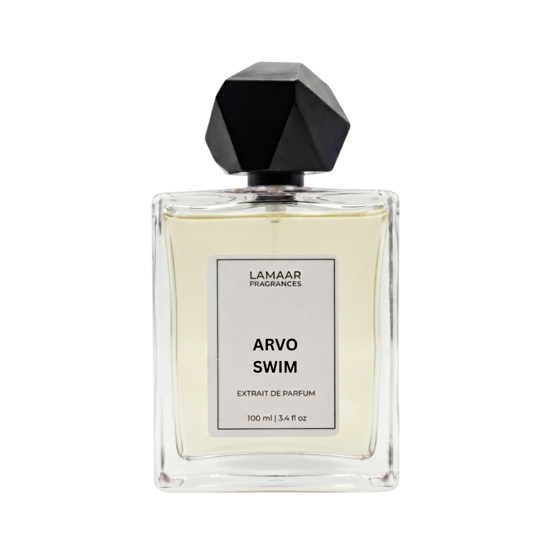 ARVO SWIM I Inspired by Afternoon Swim I Extrait De Parfum