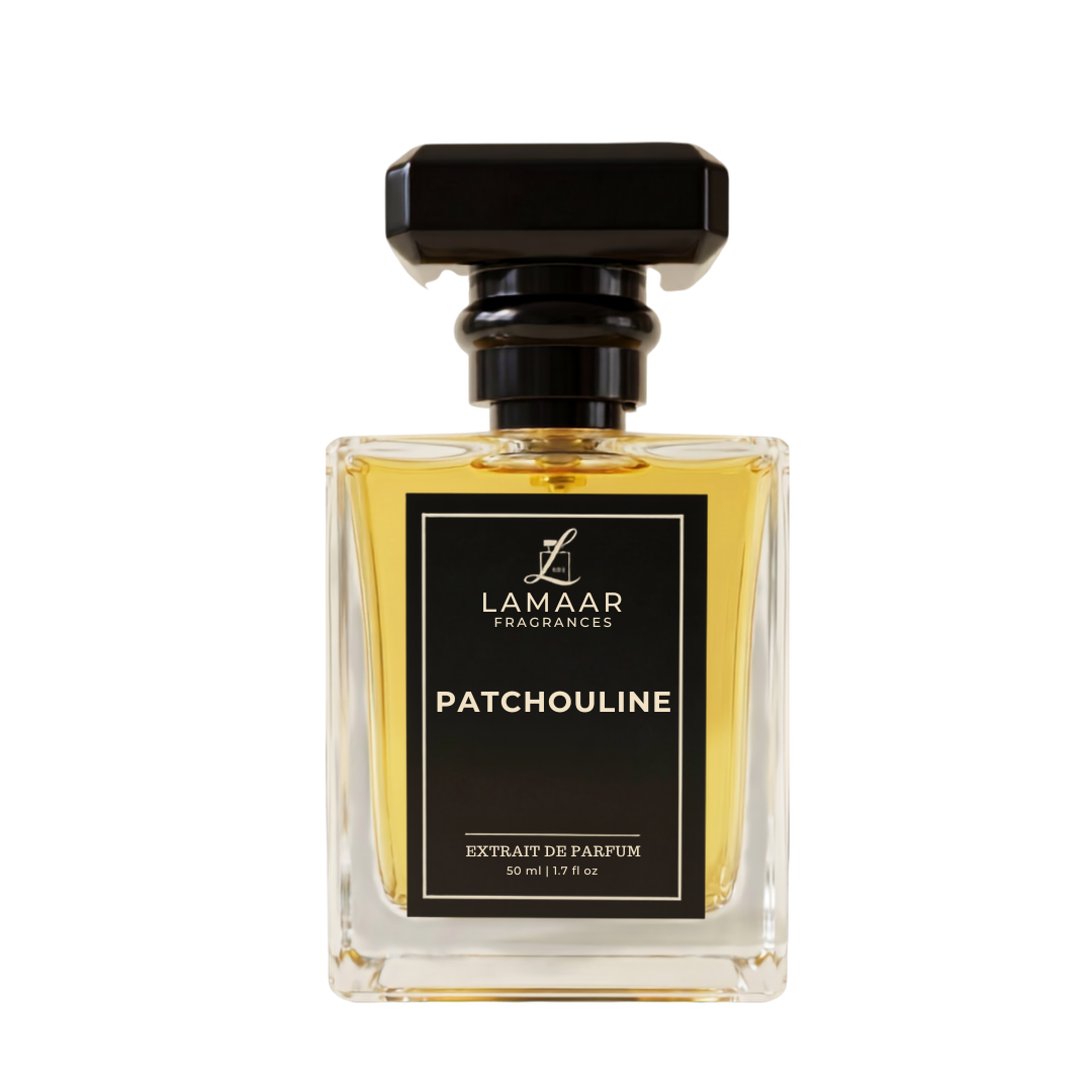 PATCHOULINE I Inspired By Patchouli Absolute I Extrait De Parfum