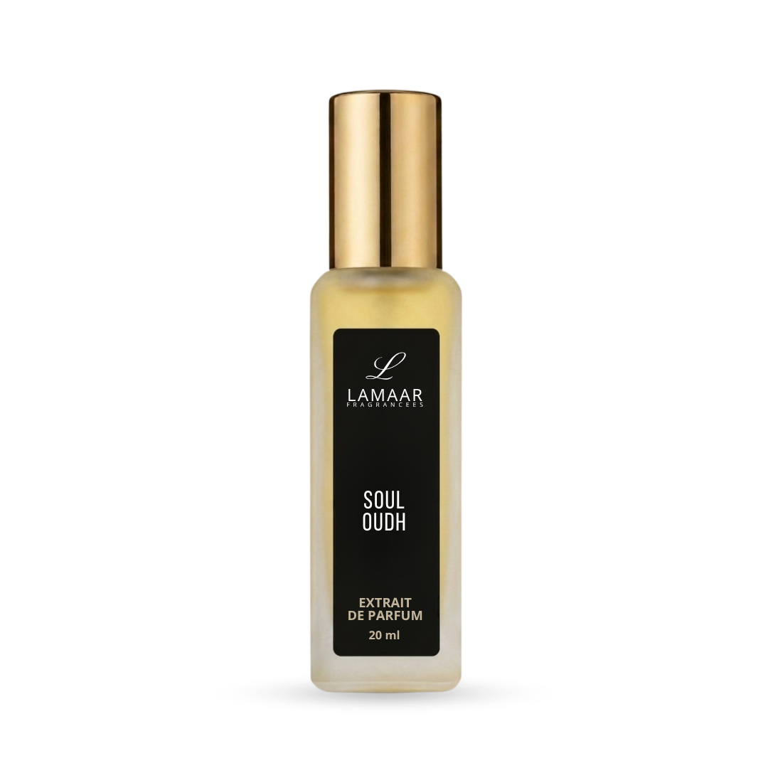 SOL OUDH I Inspired By SUMMER OUDH I Extrait De Parfum