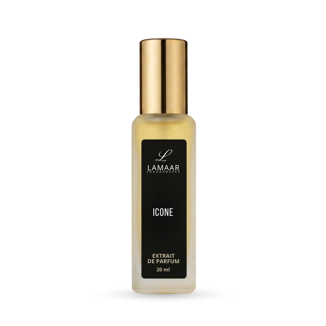ICONE Inspired by Dunhill Icone I Extrait De Parfum