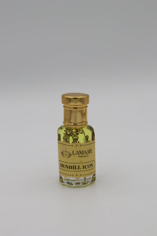 ICONE Inspired by Dunhill Icone I Attar
