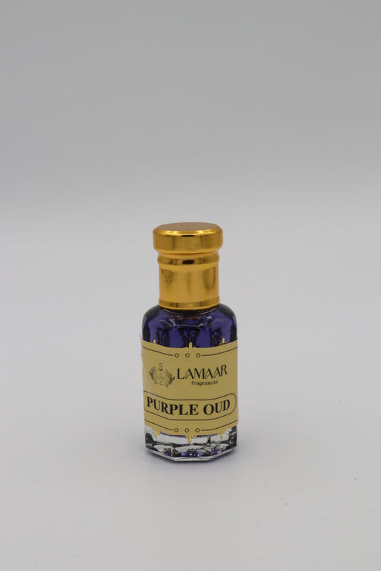 OP I Purple Oudh Inspired by Christian Dior Purple Oudh I Attar