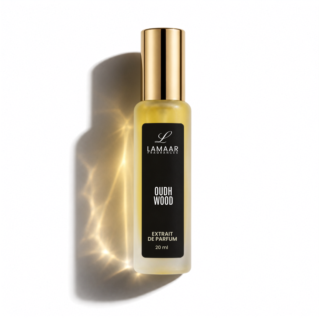 Oudh Wood | Signature Collection