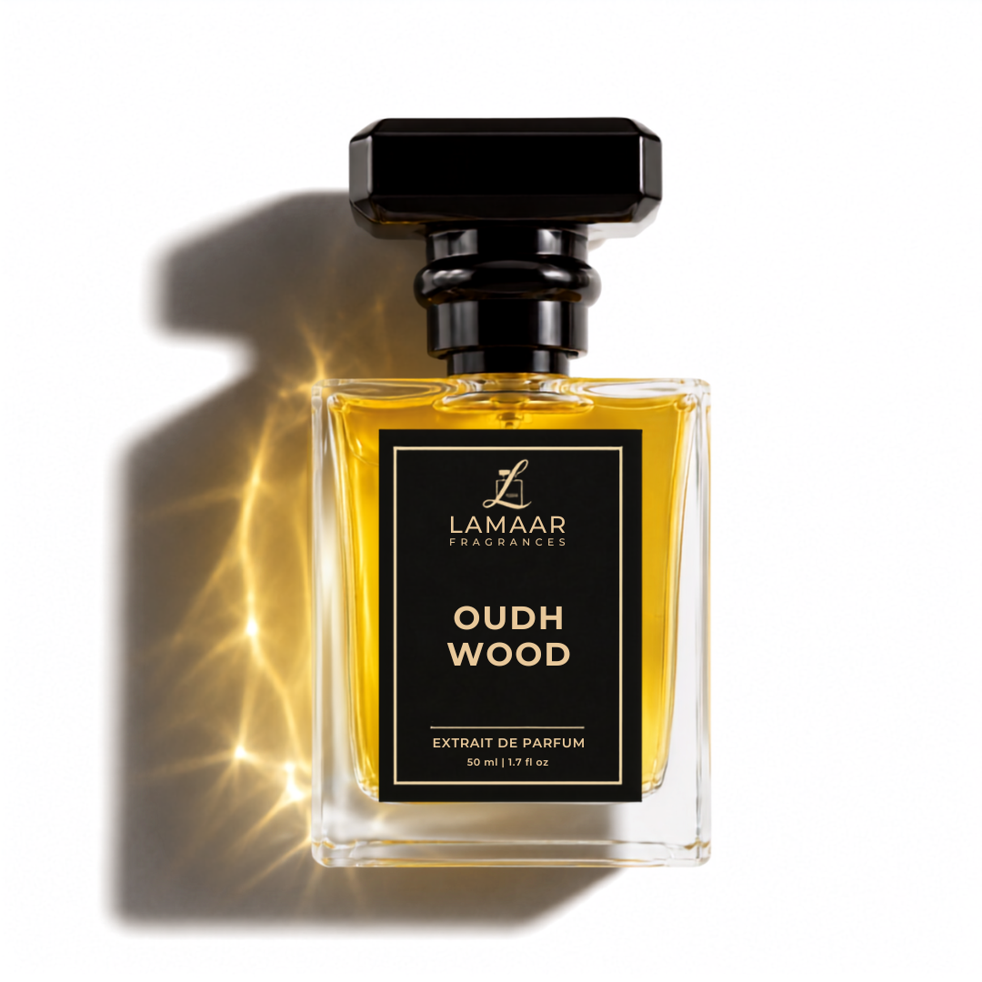 Oudh Wood | Signature Collection