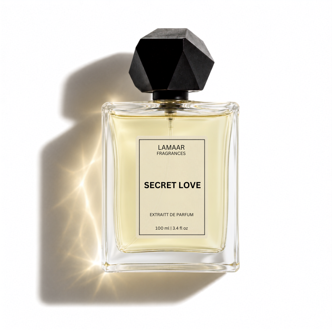 Secret Love | Signature Collection