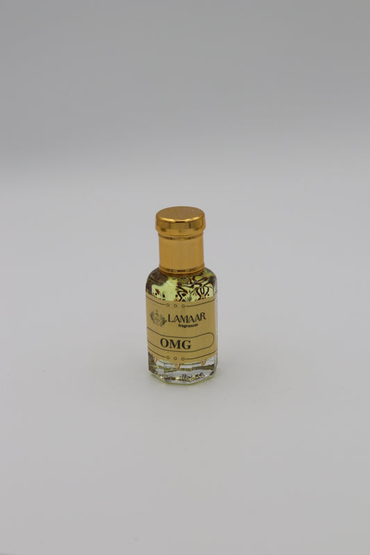 OMG Inspired by Good Girl I Attar