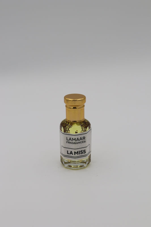 LA° Miss Inspired by Miss Dior I Attar