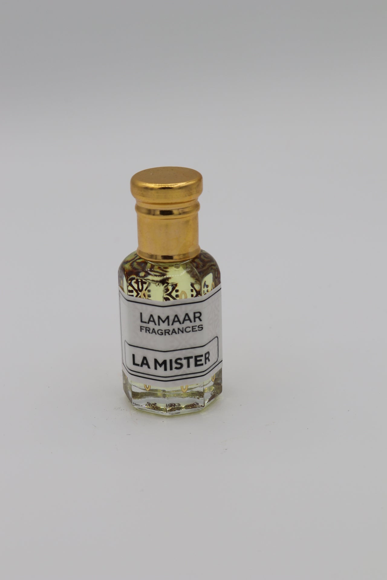 LA° Mister Inspired by JPG Ultra Male I Attar