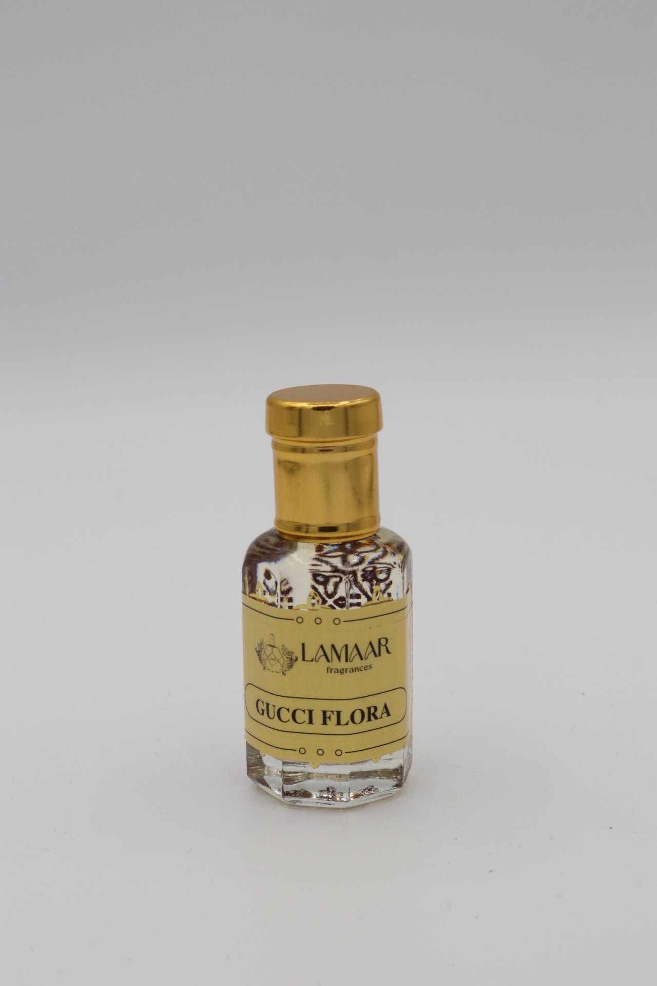 Silken Flora Inspired by Gucci Flora I Attar