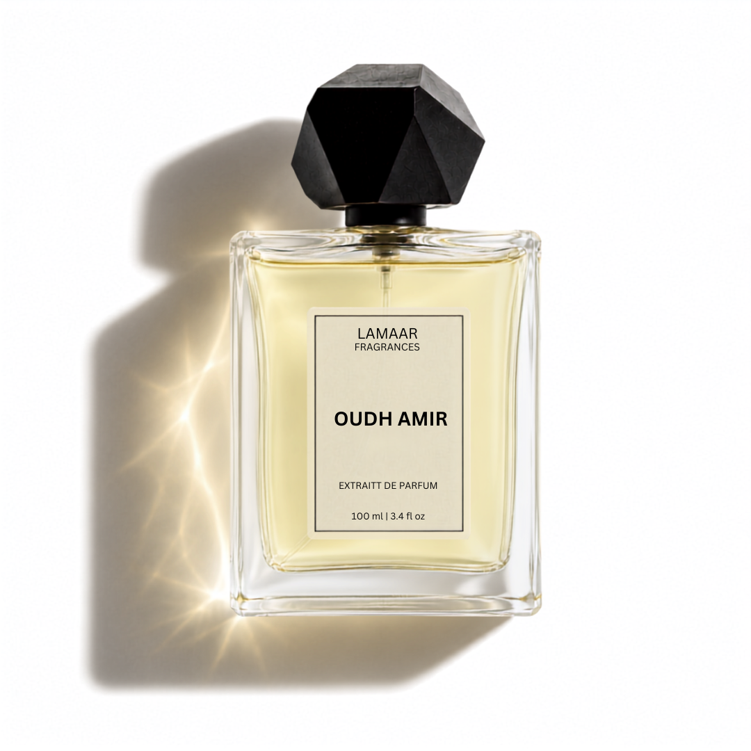 Oudh Amir I Signature Collection