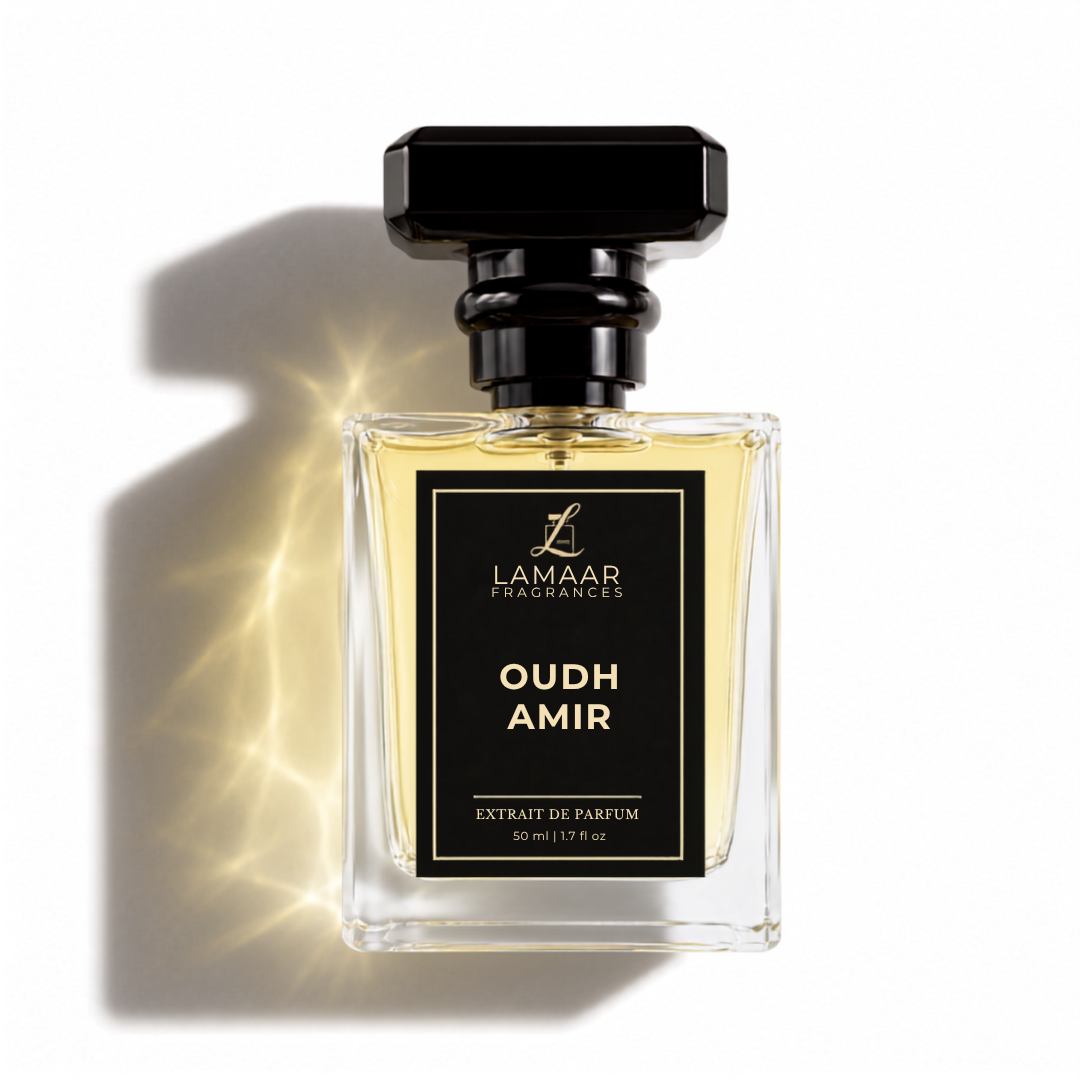 Oudh Amir I Signature Collection