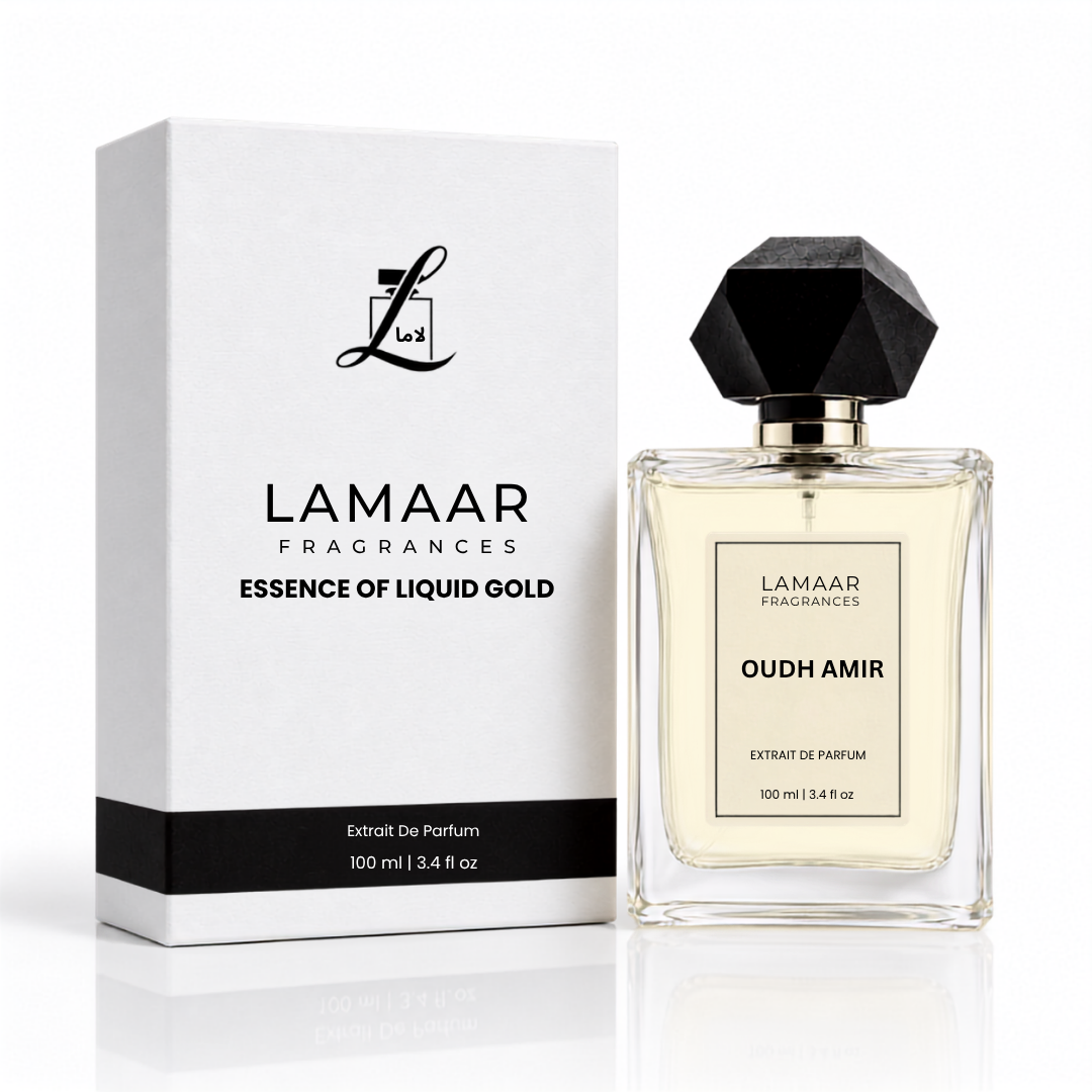 Oudh Amir I Signature Collection