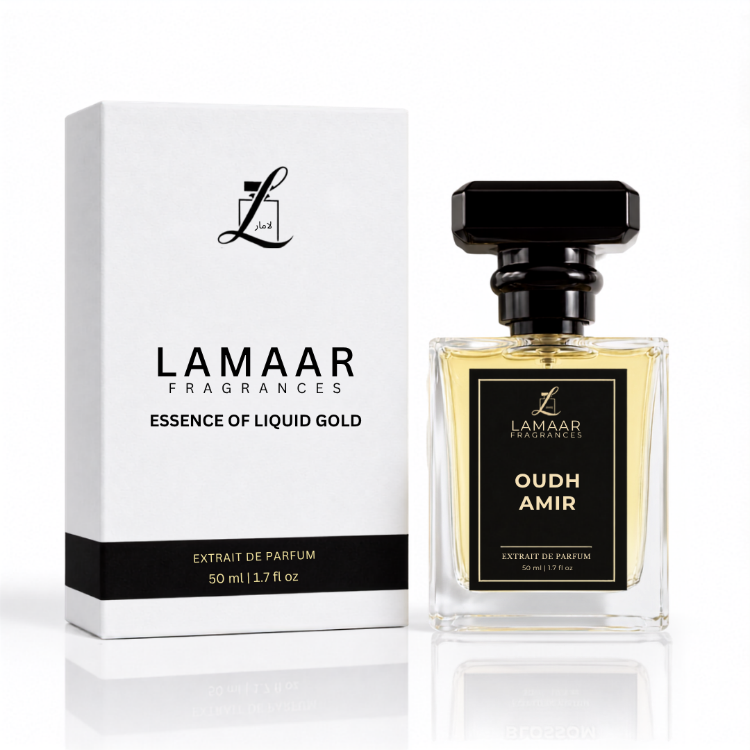 Oudh Amir I Signature Collection