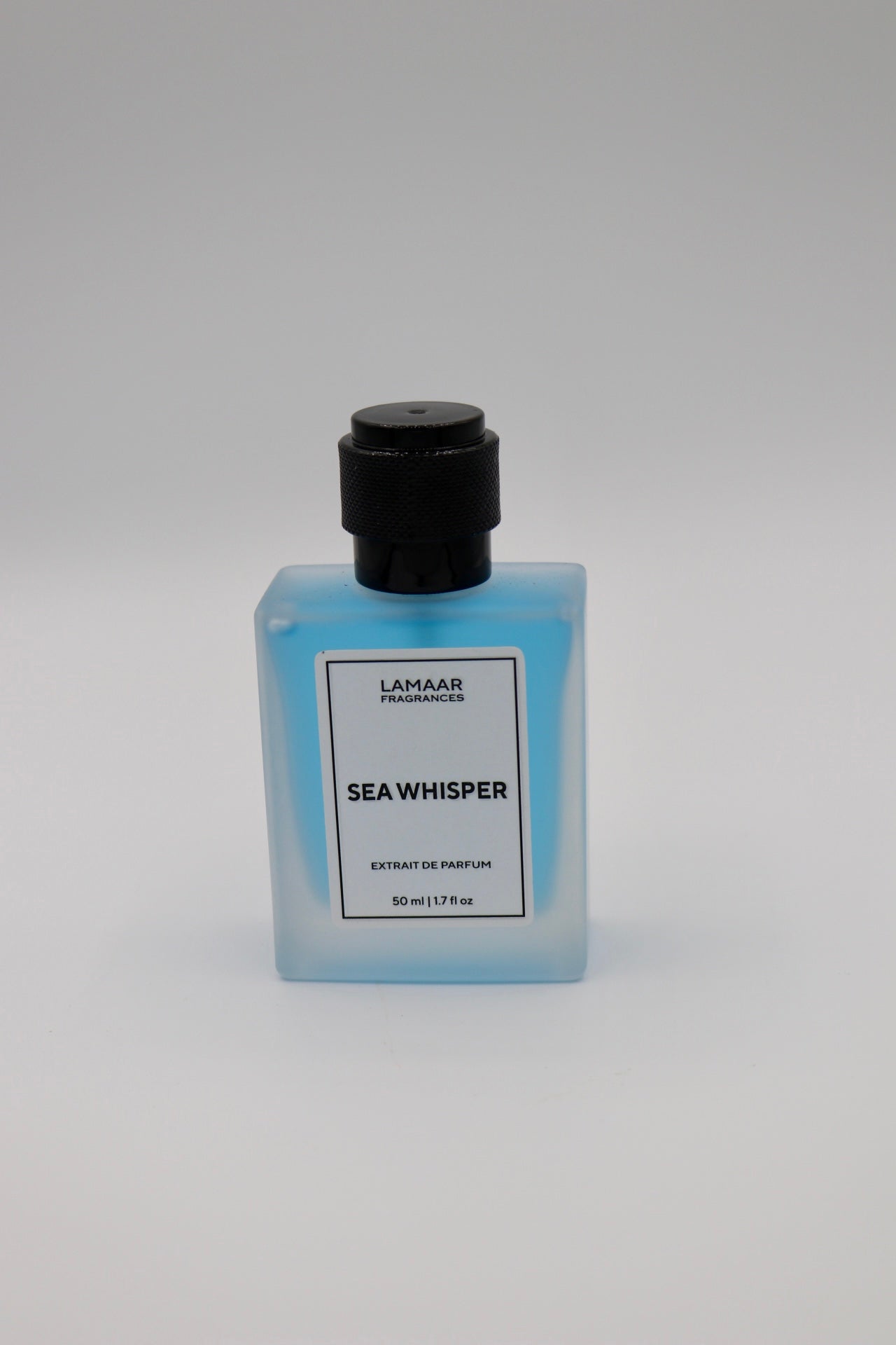 Sea Whisper Inspired by D&G Light Blue I Extrait De Parfum