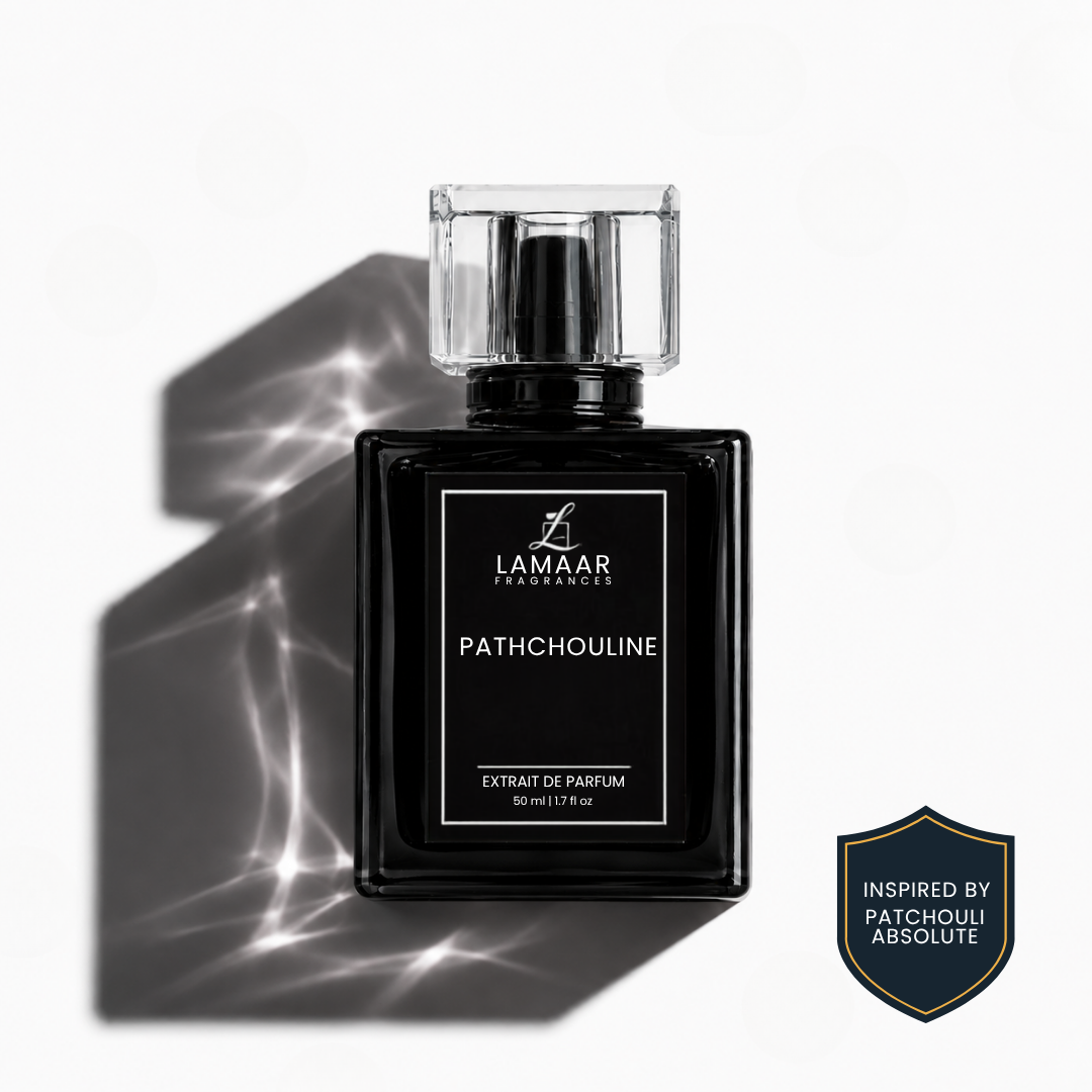 PATCHOULINE I Inspired By PATCHOULI ABSOLUTE