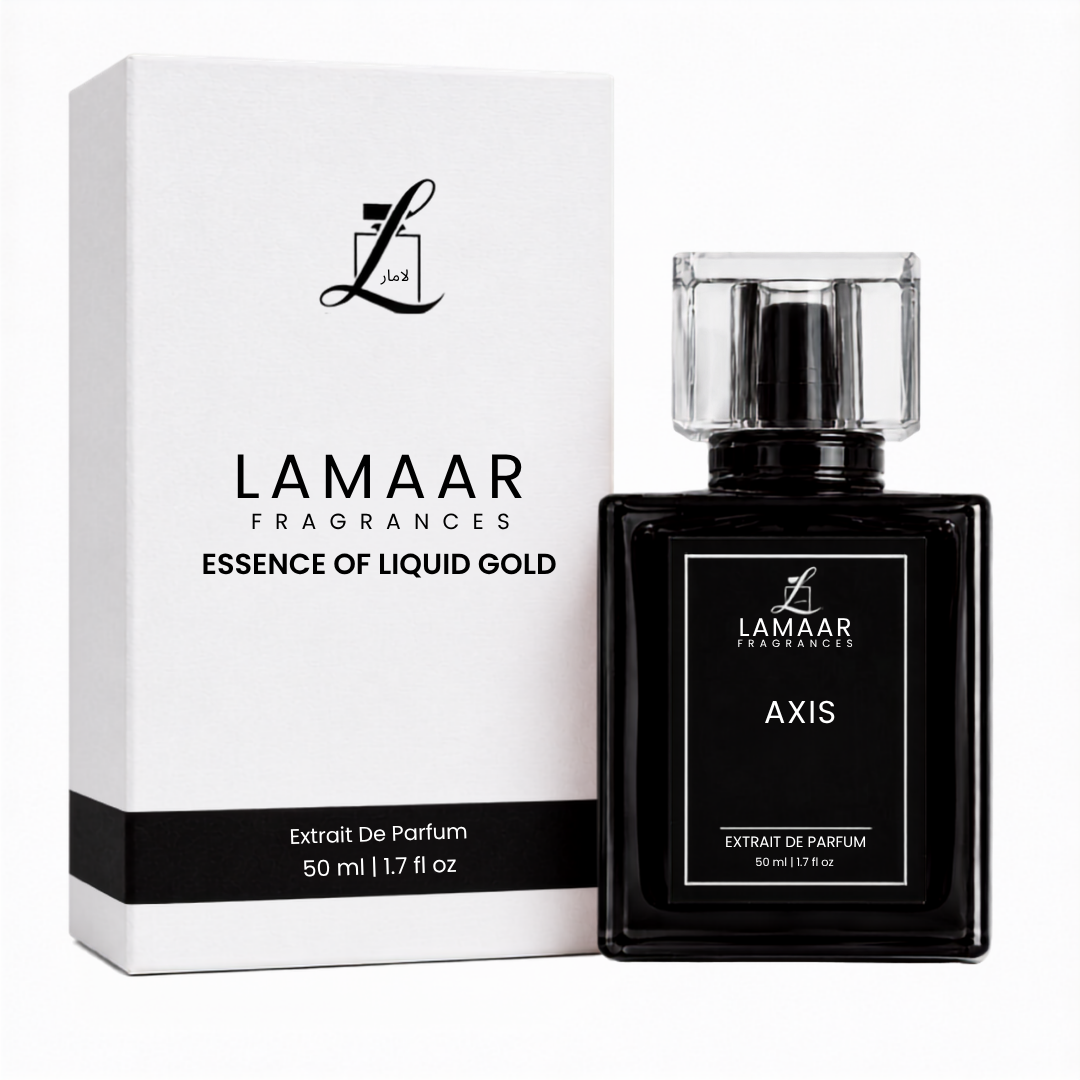 AXIS | Inspired By YSL Y